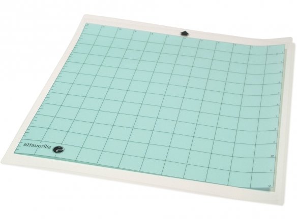 Buy Silhouette Cameo Cutting Mat Online At Modulor