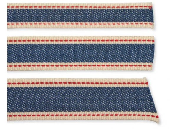 Jeans band, cotton