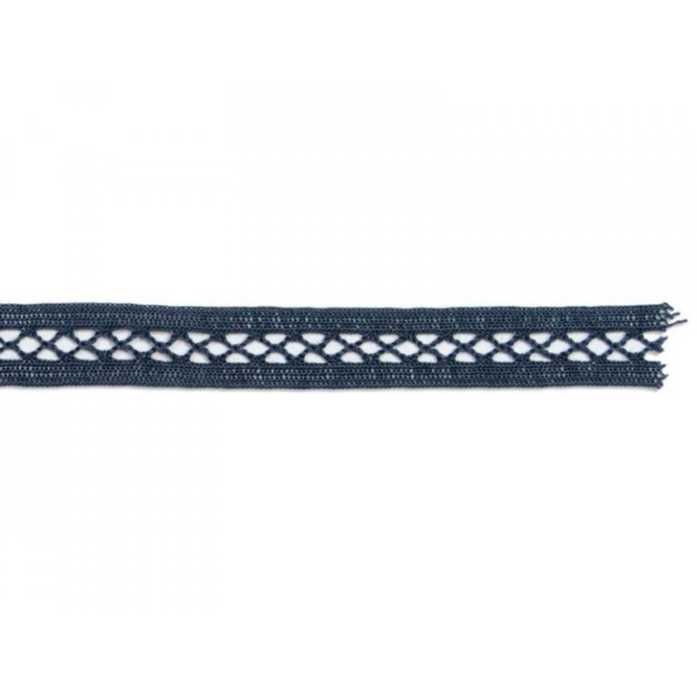 Bobbin lace (torchon), latticework tape