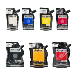 Sennelier Pittura Acrilica Astratta