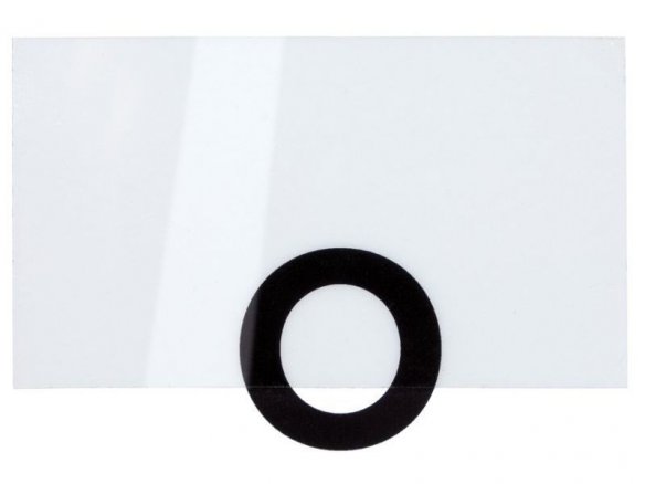 Aslan H 200 Hart PVC Klebefolie, glänzend