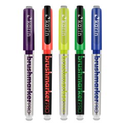 Karin Brushmarker Pro