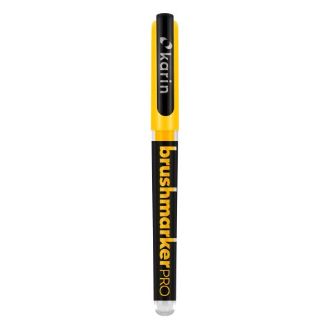 Karin Brushmarker Pro neon canary (0220)