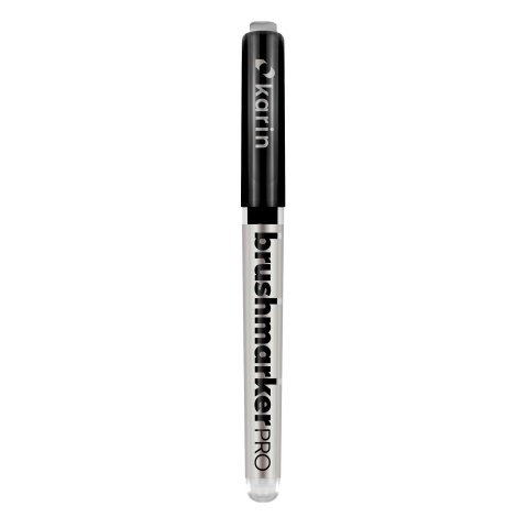 Karin Brushmarker Pro black (030)