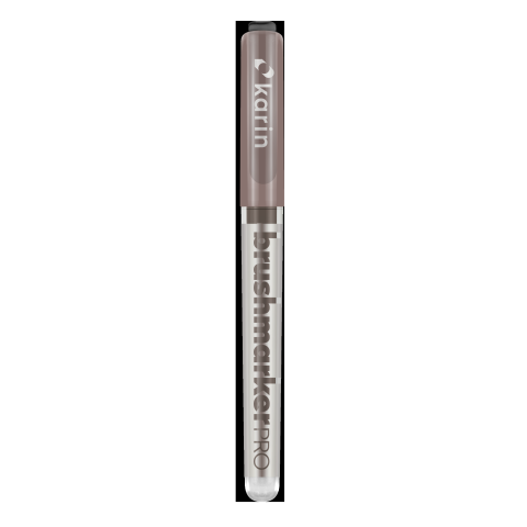 Karin Brushmarker Pro warm grey 3. (276)