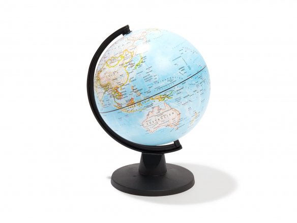 Globo Mini National Geographic