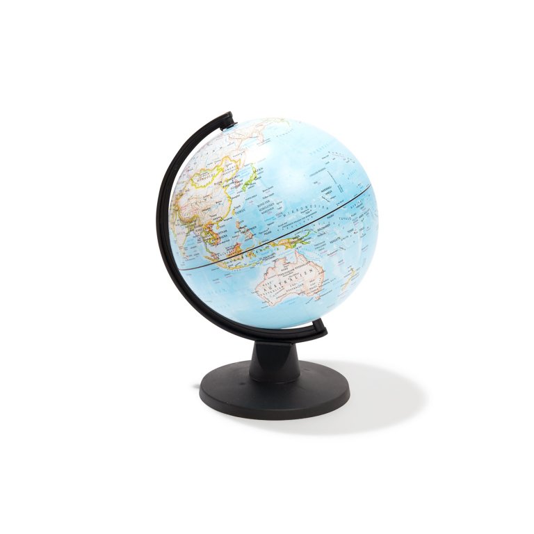 Globo Mini National Geographic