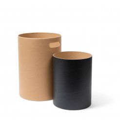 Modulor paper bin