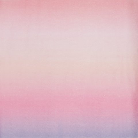 Seidenpapier Paper Poetry Rolle 400 x 50 cm, Farbverlauf rosa