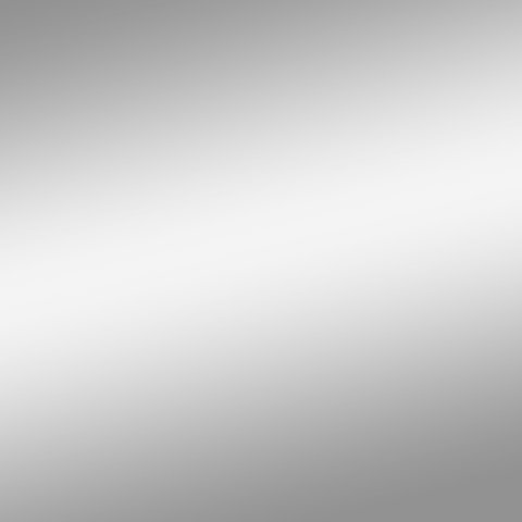 plottiX Thermotransferfolie ReFlex 30 x 30 cm, retroreflektierend, silber