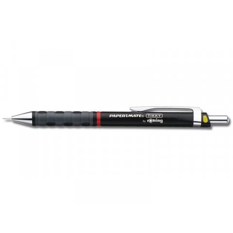 Rotring Tikky Druckbleistift Stift, 0,35 mm (für Minen ø 0,3)
