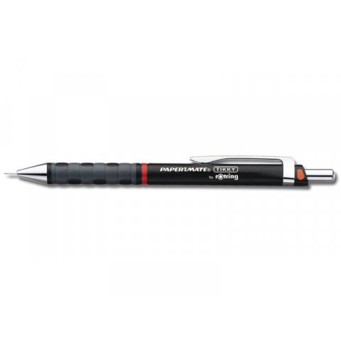 Rotring Tikky Druckbleistift Stift, 1,0 mm (für Minen ø 0,9)