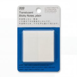 Stalogy sticky notes