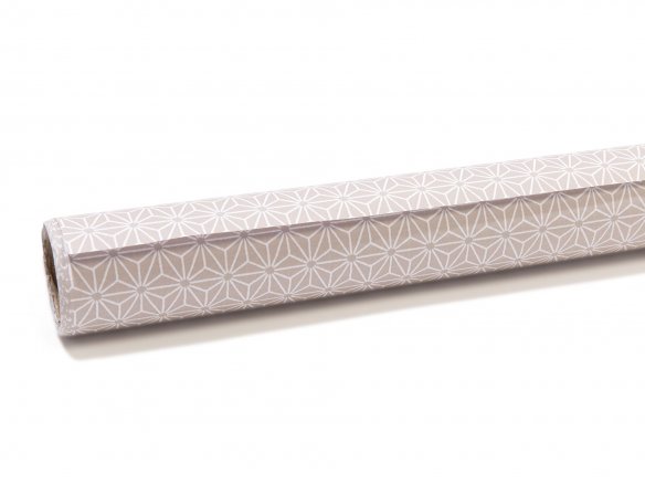 Rollo de papel de envolver Chic