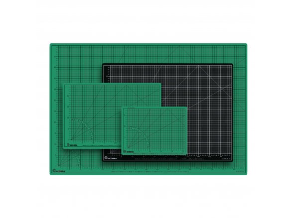 Buy Ecobra Cutting Mat Top Quality Online At Modulor