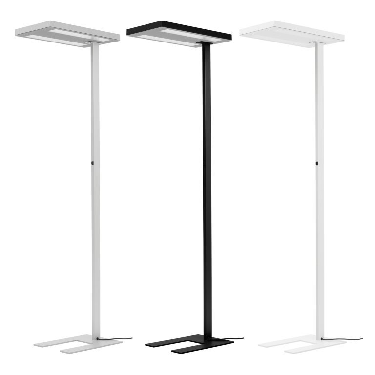 Lámpara LED Luxo Free-F