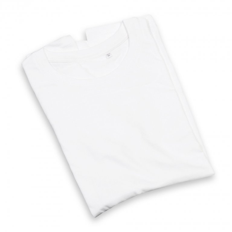 Organic T-Shirt Herren