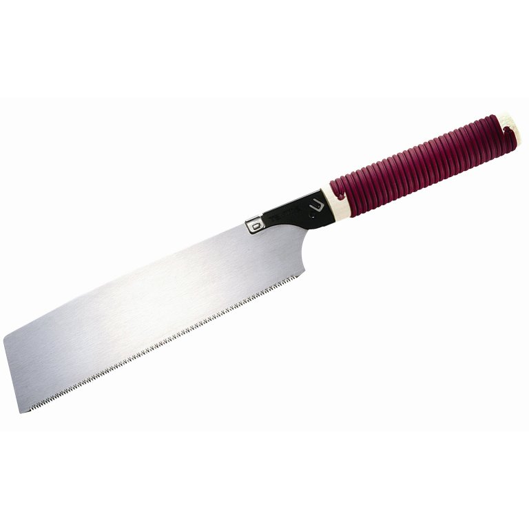 Hoja De Sierra Japonesa De Afrontamiento – Calidad Tyzacktools Para Carpintería Precisa