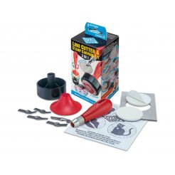 3 in 1 Linolschneider und Stempelschnitz Set