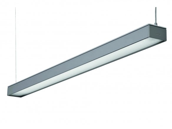Pendelleuchte Luxo Reed T5