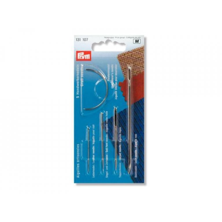 Prym craft needle set