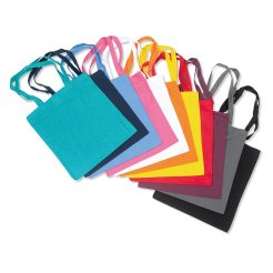 Westford Mill cotton bag, "juta bag