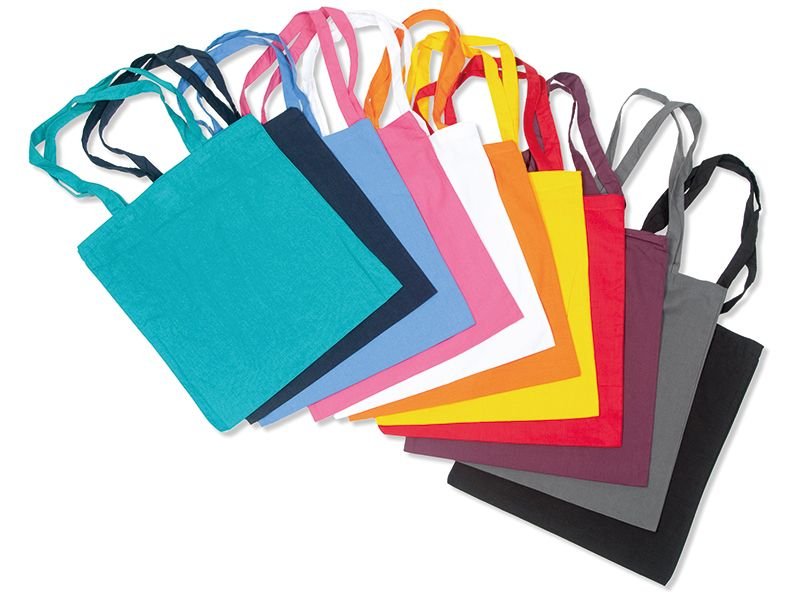 Buy Westford Mill cotton bag, gunny sack online at Modulor