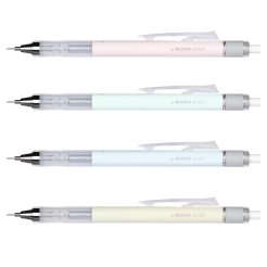 LEWITORS 24 Stück Bleistiftminen 2,8mm - Ersatzminen Für Zimmermannsbleistift