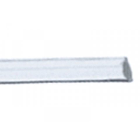 Cuerda de goma Stretch Magic monofibra, ø 0,7 mm, l = 5 m, transparente