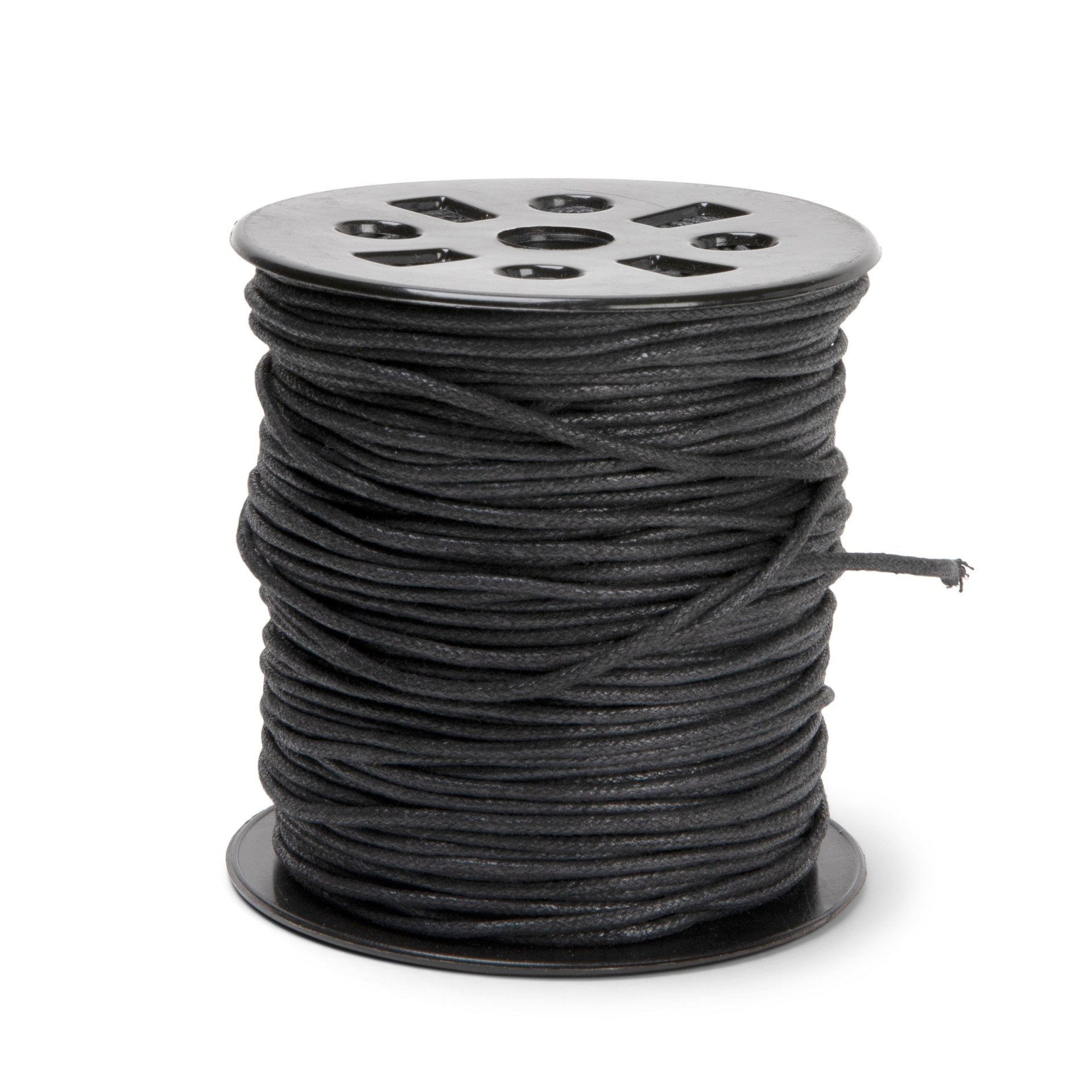 Baumwollschnur gewachst jetzt online kaufen Modulor