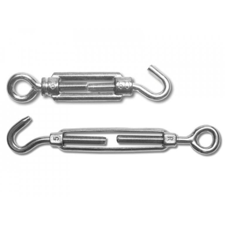 Tensor para cables tensores