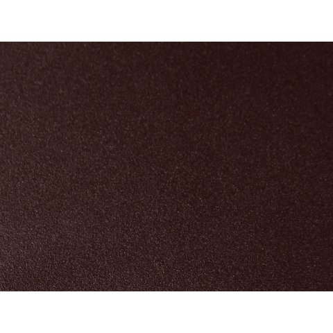 Modulor base del tavolo Y, colorata Rosso nero, RAL 3007, opaco, struttura fine