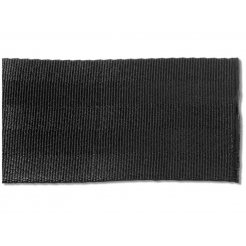 Gurtband Polyester, fein (Autogurt)