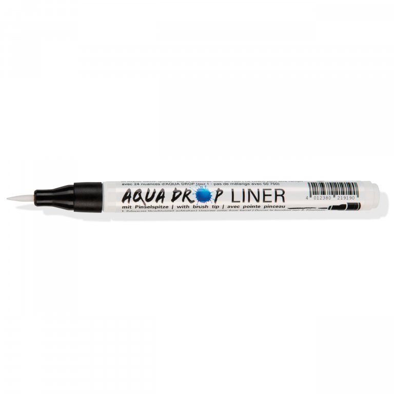Schmincke matita vuota Aqua Drop Liner