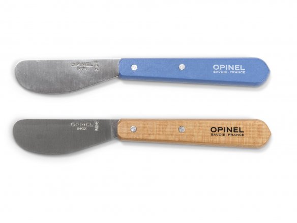 Opinel No. 117 spreading knife