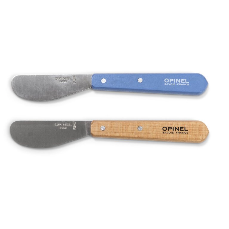 Opinel No. 117 spreading knife