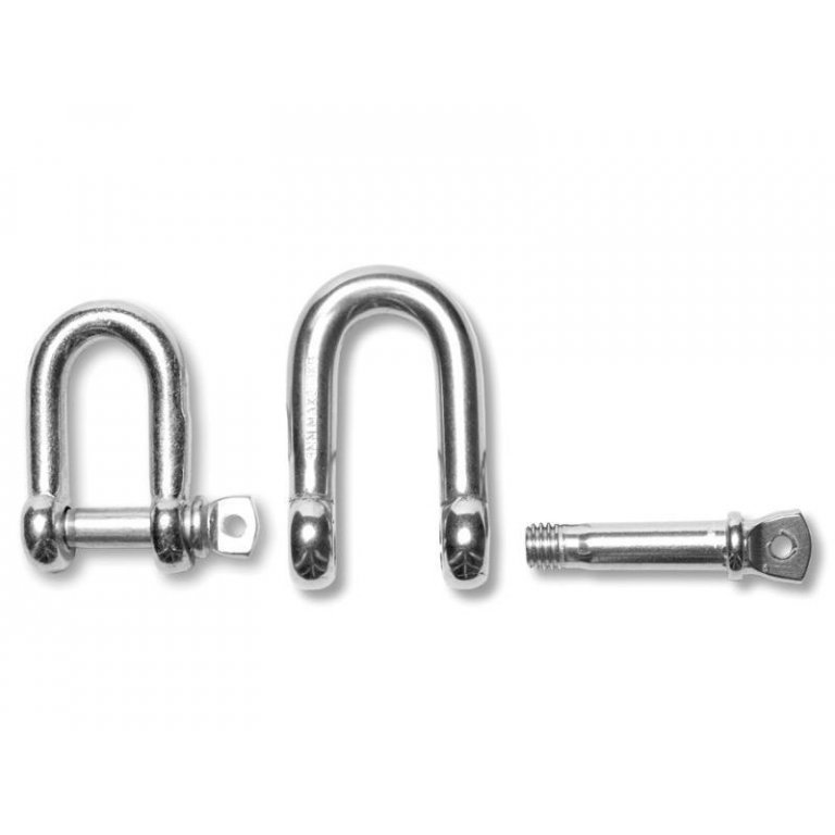 Shackle