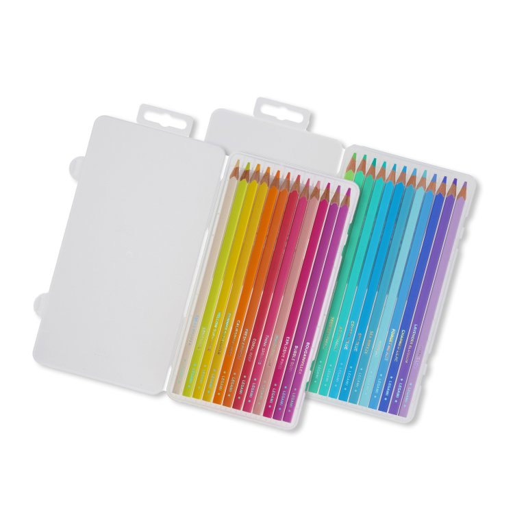 Legami Bunstifte, Set