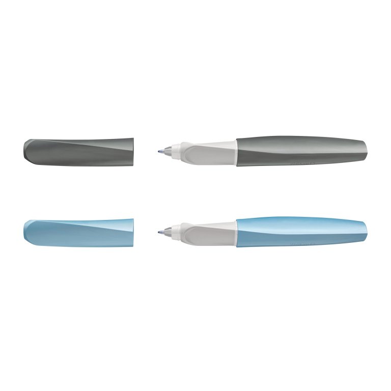 Pelikan Tintenroller Twist eco R457