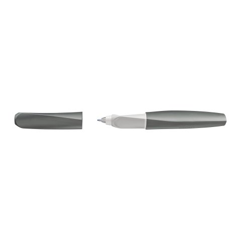 Pelikan Tintenroller Twist eco R457 grau