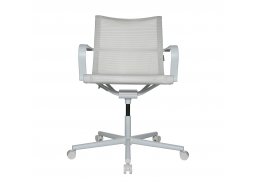wagner armrest chair