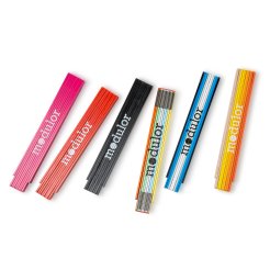 Modulor folding ruler (folding rule), l = 2 m