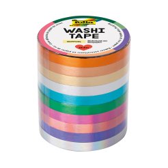 Washi adhesive tape
