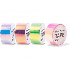 Nastro adesivo Paper Poetry Mirror Rainbow Tape