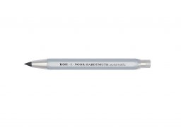 8  Negro  9 mm Koh-I-Noor Natural Dibujo carbón
