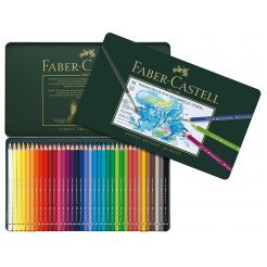 Faber-Castell watercolor pencils Albr. Dürer, set of 36