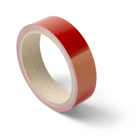 Oracal 970 Metallic-Klebeband Special Effect Cast PVC, sunset shift, b = 25 mm, l = 5 m