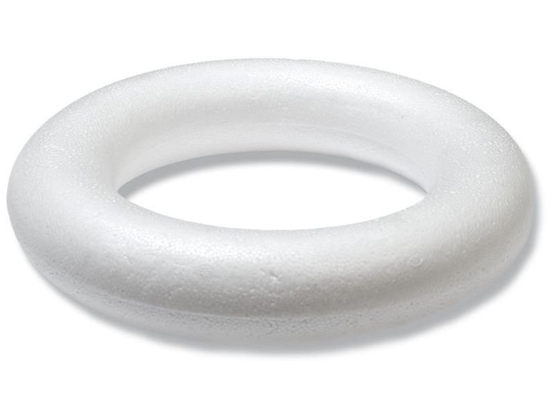 Styroporring jetzt online kaufen Modulor Online Shop