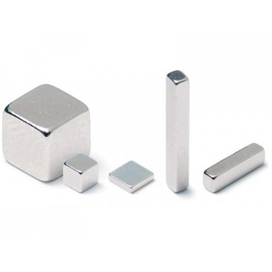 Cierres magnéticos para bolsos | Circulares | Níquel | 10 mm - 18 mm | 10  piezas | Magnosphere Shop