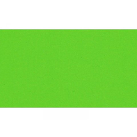 Lámina magnética Permaflex 5014, de color 200 x 295 mm, verde claro